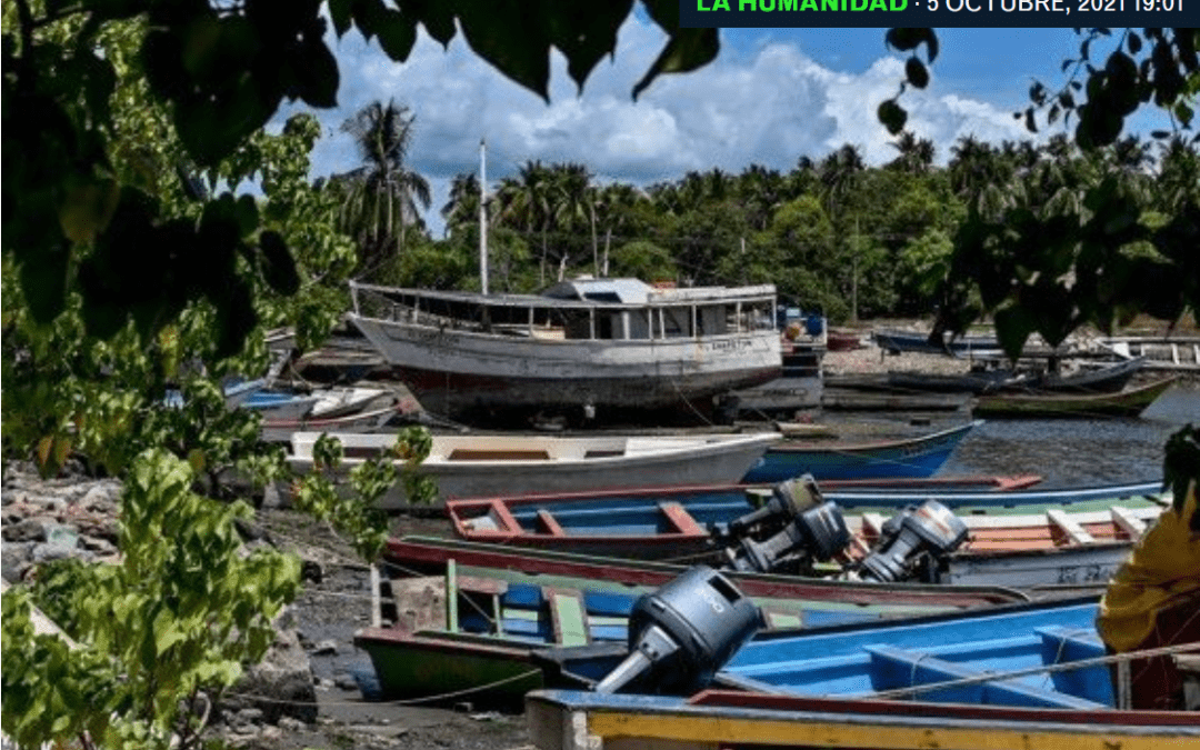 Las zonas de riesgo para navegar en Venezuela, según Onsa