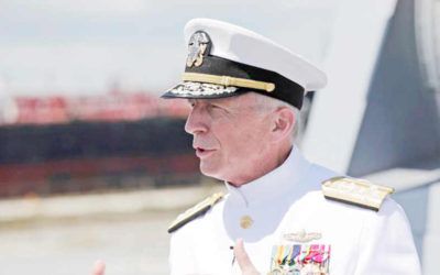 Ceballos: Declaraciones del jefe de Comando Sur de EEUU denotan miedo por sus estrategias fallidas contra Venezuela