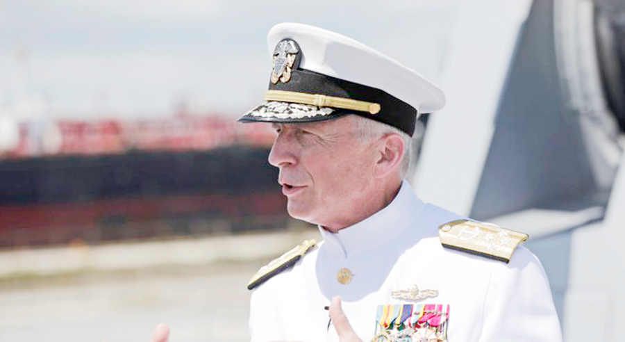 Ceballos: Declaraciones del jefe de Comando Sur de EEUU denotan miedo por sus estrategias fallidas contra Venezuela