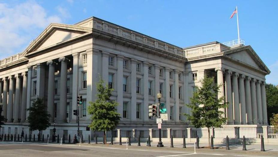 El Gobierno de EEUU sanciona a cuatro generales venezolanos