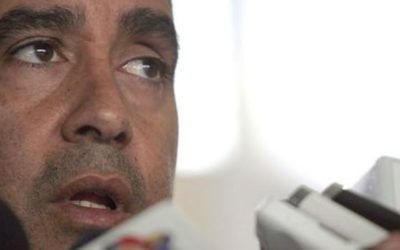 Acusan a Rodríguez Torres de espionaje y otros delitos contra la FANB