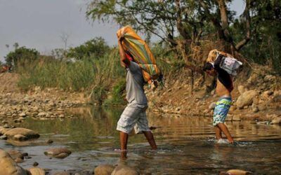 Fundaredes reportó 176 homicidios en seis estados fronterizos