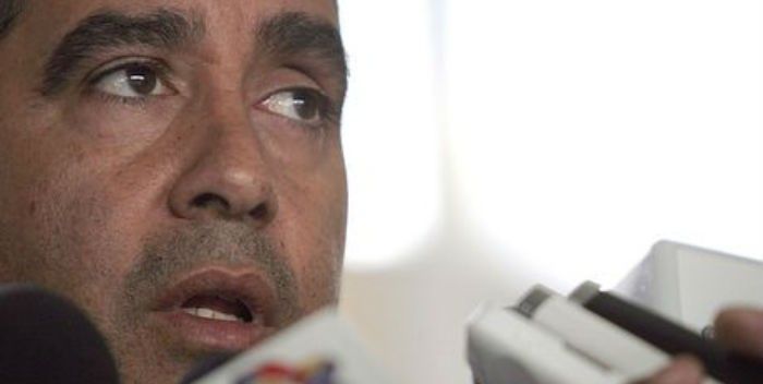 Acusan a Rodríguez Torres de espionaje y otros delitos contra la FANB