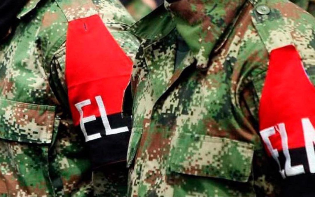 Militar colombiano atacado por ELN en territorio venezolano