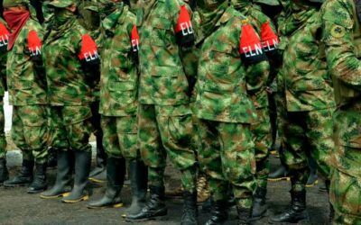 Caracol: Hay una guerra en Venezuela entre jefes del ELN y disidencias de las FARC