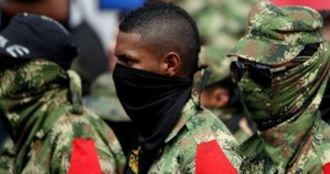 Gobierno colombiano denuncia que ELN planea sus atentados desde Venezuela