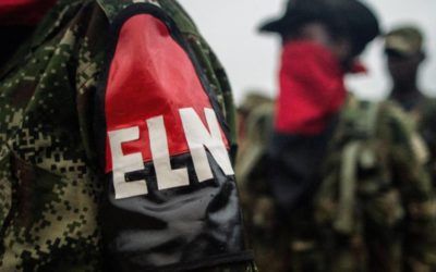 Tras denuncia de Iván Duque las FANB capturaron 4 guerrilleros del ELN en territorio venezolano