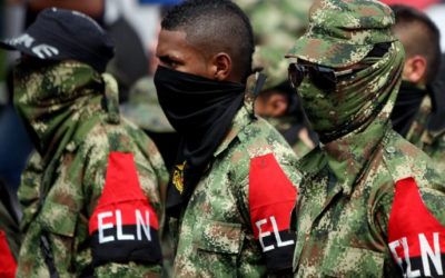Fundación Redes denunció secuestros y adoctrinamiento a jóvenes venezolanos por guerrilleros del ELN