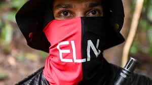 Recrudecen los enfrentamientos entre las FARC y el ELN en la frontera