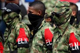 Enfrentamiento de la FANB en la frontera deja tres guerrilleros del ELN muertos