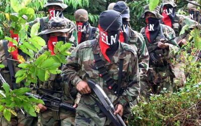 Sigue la tensión en Apure: 50 hombres del ELN tomaron un pueblo y la guerrilla venezolana FBL llamó a la movilización popular