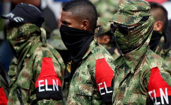 Fundación Redes denunció secuestros y adoctrinamiento a jóvenes venezolanos por guerrilleros del ELN