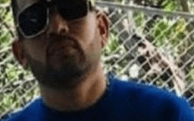 Erick Alberto Parra Mendoza, alias “Yeico Masacre”, ex GNB, es uno de los diez criminales más buscados en Venezuela, según el Ministerio de Interior y Justicia