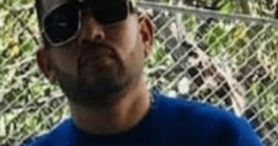 Erick Alberto Parra Mendoza, alias “Yeico Masacre”, ex GNB, es uno de los diez criminales más buscados en Venezuela, según el Ministerio de Interior y Justicia