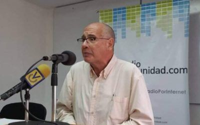 Micondominio manifestó su inquietud tras posible censo aplicado por Milicianos