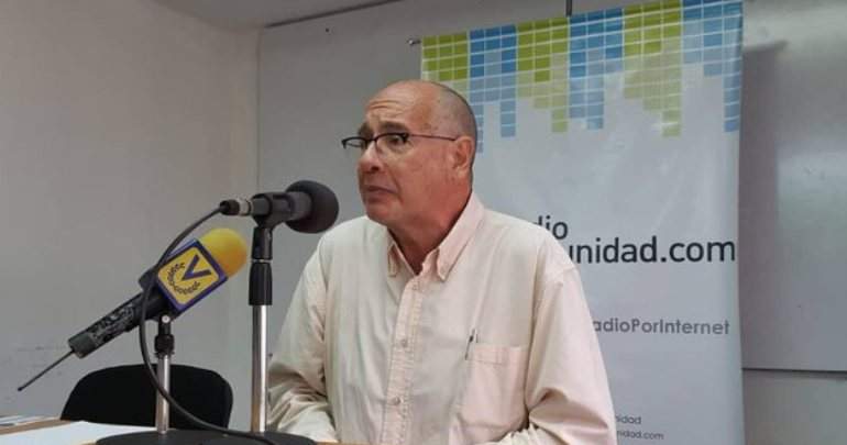 Micondominio manifestó su inquietud tras posible censo aplicado por Milicianos