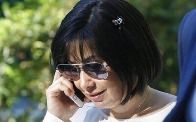 La sargento técnico de la Armada y “ex-enfermera de Chávez”, Claudia Díaz Guillén, declarada culpable de corrupción en EE.UU.