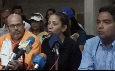 Escuela Técnica de la FANB nuevamente habilitado como centro de votación en Maracay