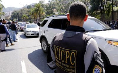 Según informe de Provea, 1.611 personas fueron asesinadas por policías y militares de enero a junio de 2020