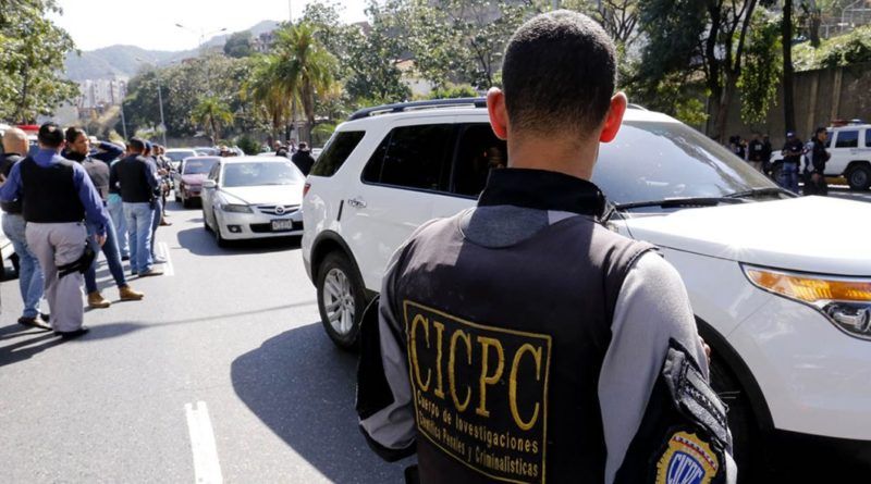 Según informe de Provea, 1.611 personas fueron asesinadas por policías y militares de enero a junio de 2020