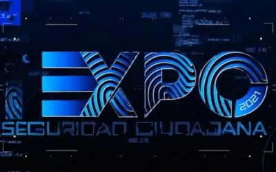 I Expo Seguridad Ciudadana 2021 se realizará el 17 y 18 de diciembre