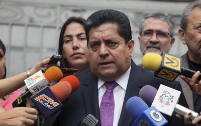 Solicitan a Fiscalía sanciones contra militares que no han comparecido ante la AN