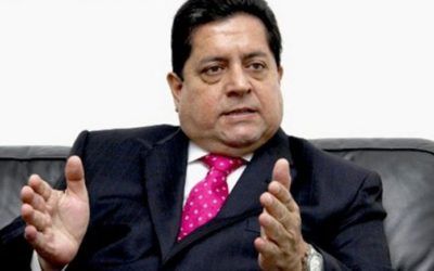 Diputado Edgar Zambrano: “Gobierno debe esclarecer caso de capitán de navío Emmy da Costa