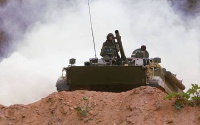 Más de un millón de venezolanos participarán en Ejercicio Independencia 2018 esta semana