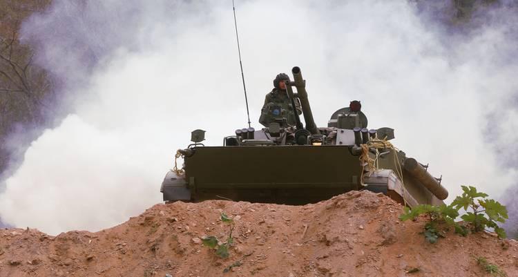 Más de un millón de venezolanos participarán en Ejercicio Independencia 2018 esta semana