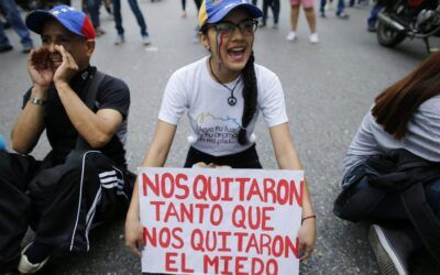 Red de Derechos Humanos de Lara exigirá a la Fiscalía Superior que se activen los casos de 21 jóvenes “ajusticiados” en 2017