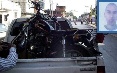 Muerto militar en presunto atraco en Maracay