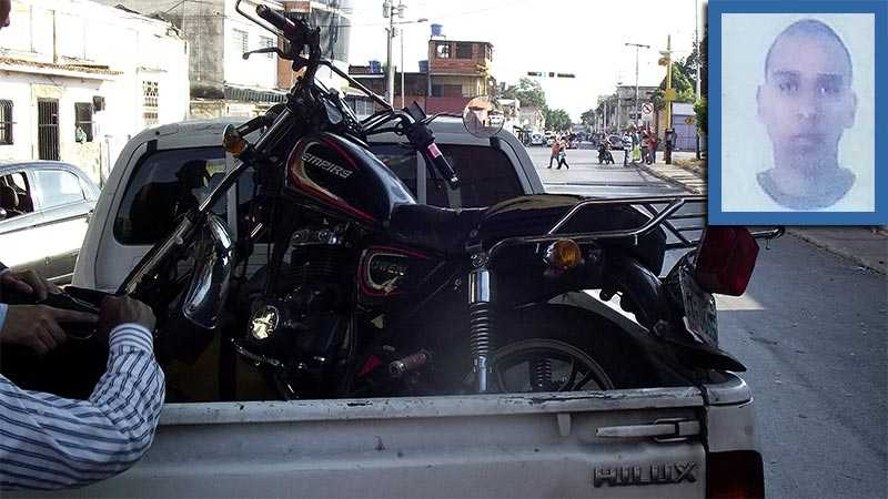 Muerto militar en presunto atraco en Maracay
