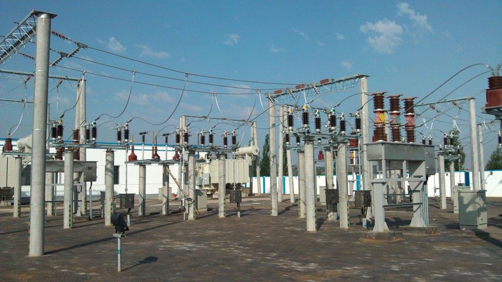 Refuerzan plan de seguridad en subestaciones y plantas eléctricas en Zulia