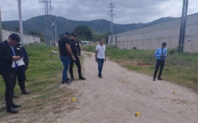 Adolescente murió en presunto enfrentamiento con la Policía de Carabobo en Puerto Cabello