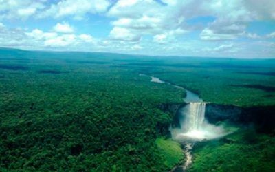 Williams Dávia exhorta a la FANB a defender el Esequibo