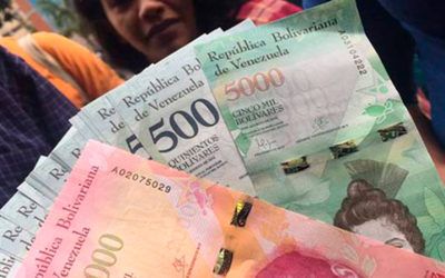 Maduro pide a la FANB apoyo para la estabilidad económica del país