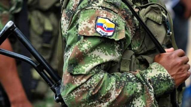 Migrantes venezolanos fueron secuestrados por disidentes de la guerrilla en territorio colombiano #8Nov