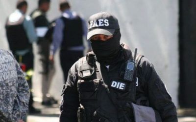 91 personas han sido asesinadas por cuerpos de seguridad del Estado en el estado Bolívar entre enero y agosto