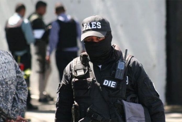 91 personas han sido asesinadas por cuerpos de seguridad del Estado en el estado Bolívar entre enero y agosto