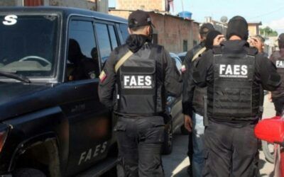 Condenan a funcionarios de las FAES por asesinato de periodistas de Guacamaya TV