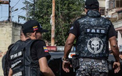 Abatidos por la GNB dos supuestos terroristas en Barinas