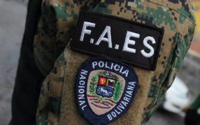 Tribunal ordena detener a jefe de las Faes en Monagas por secuestro agravado