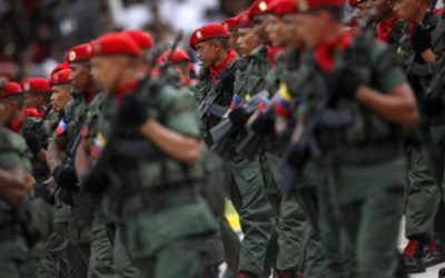 Ortega Díaz: Acciones militares para recuperar la democrácia no son delito