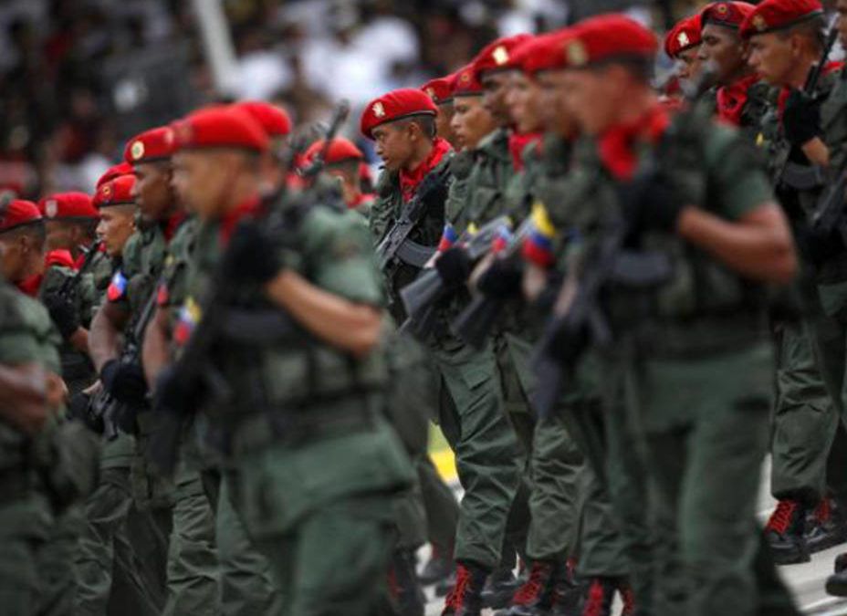 Ortega Díaz: Acciones militares para recuperar la democrácia no son delito
