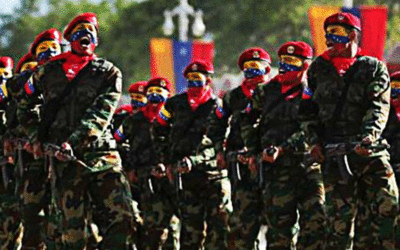 Proponen unificar la acción cívico-militar en San Felipe