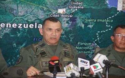 Gobierno de Lara y FANB realizan inspecciones permanentes a locales comerciales