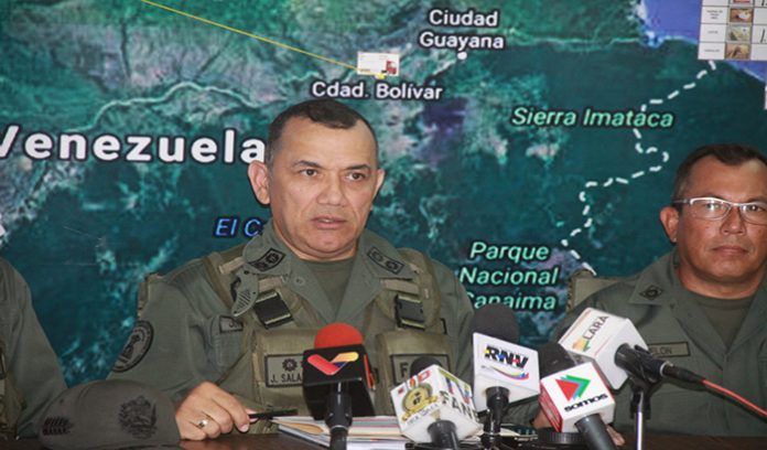 Gobierno de Lara y FANB realizan inspecciones permanentes a locales comerciales