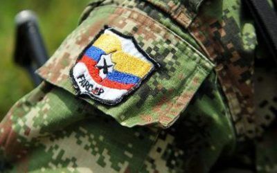 Venezuela ofreció 100 observadores para la misión de la ONU en Colombia