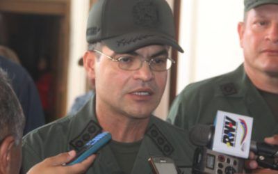 En dos meses la FANB ha incautado 3.500 kilos de cocaína en el Zulia