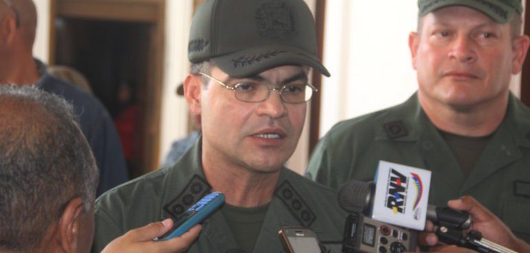 En dos meses la FANB ha incautado 3.500 kilos de cocaína en el Zulia